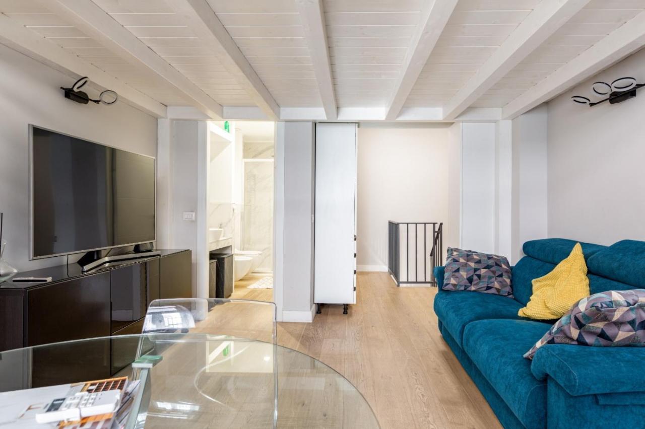 Modern Apt 300Mt From Milano Central Station! Milão Exterior foto