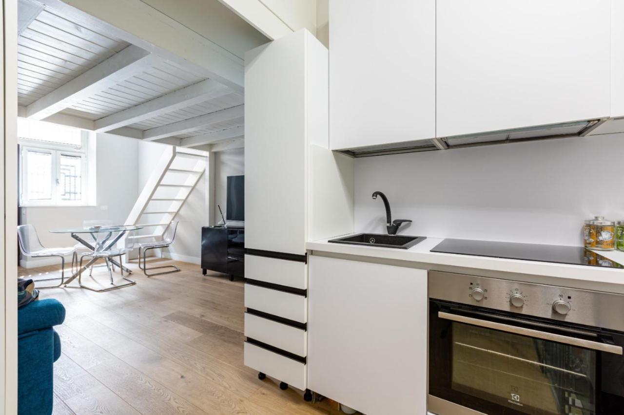 Modern Apt 300Mt From Milano Central Station! Milão Exterior foto