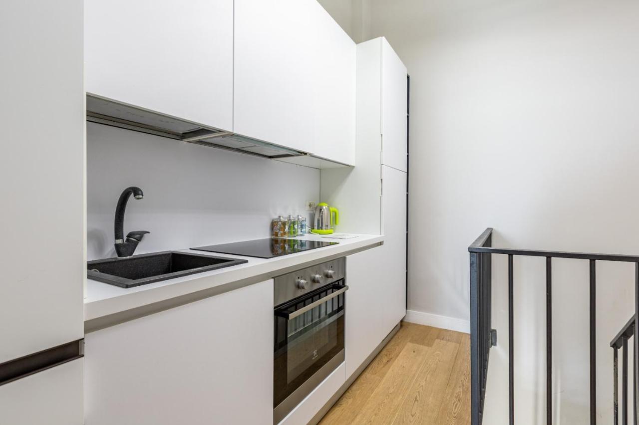 Modern Apt 300Mt From Milano Central Station! Milão Exterior foto