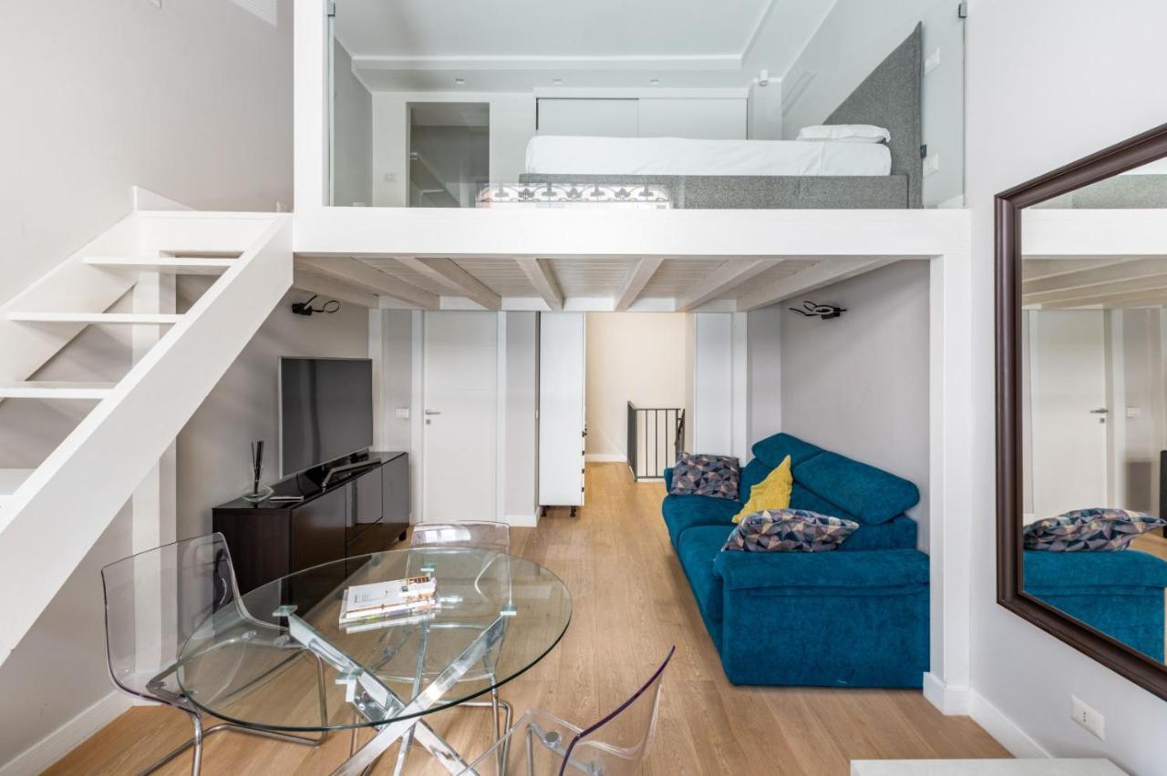 Modern Apt 300Mt From Milano Central Station! Milão Exterior foto