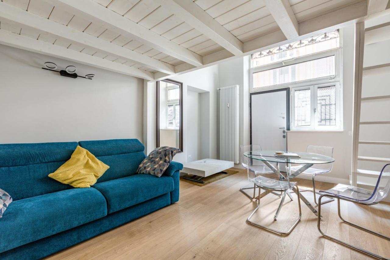 Modern Apt 300Mt From Milano Central Station! Milão Exterior foto