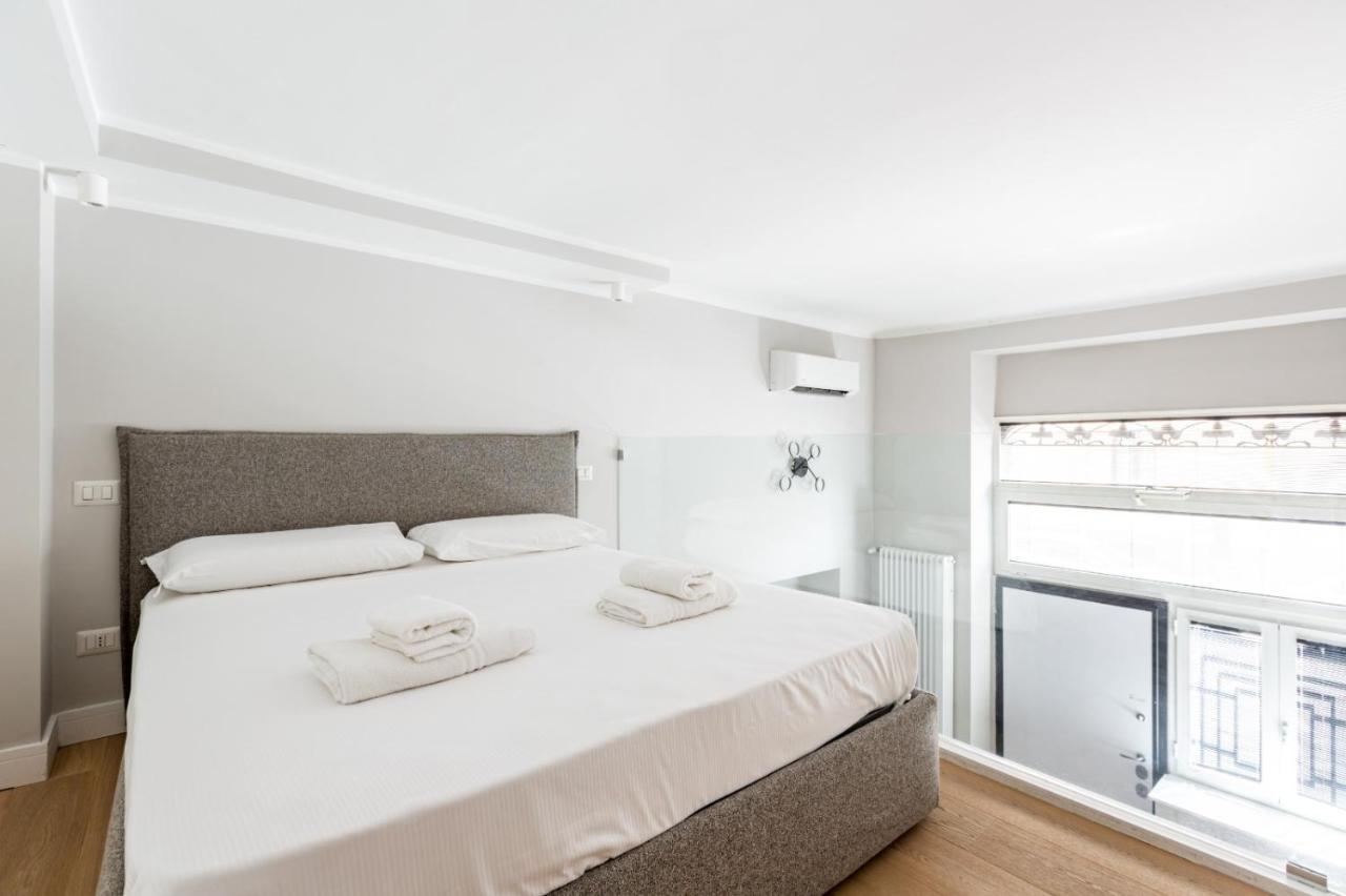 Modern Apt 300Mt From Milano Central Station! Milão Exterior foto