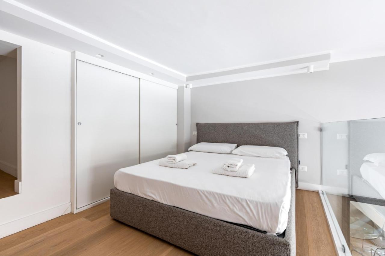 Modern Apt 300Mt From Milano Central Station! Milão Exterior foto